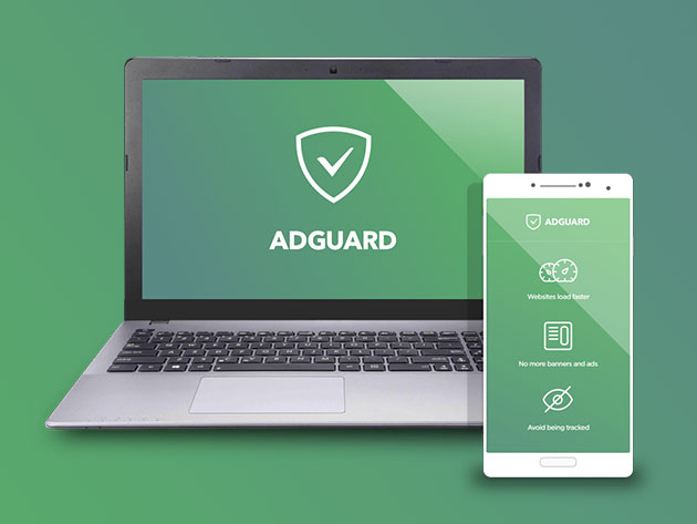 programma adguard blocco pubblicità