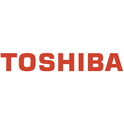 logo toshiba