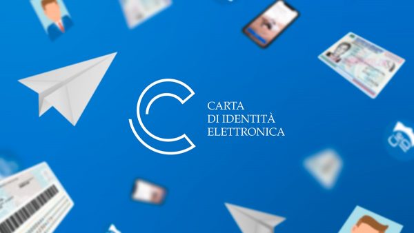 carta d'identità elettronica cie entra guida