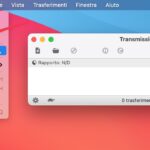 programma client torrent trasmission mac
