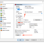 emule impostazioni migliori connessione