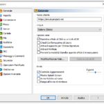 emule impostazioni migliori scheda generale