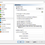 emule impostazioni migliori notifiche