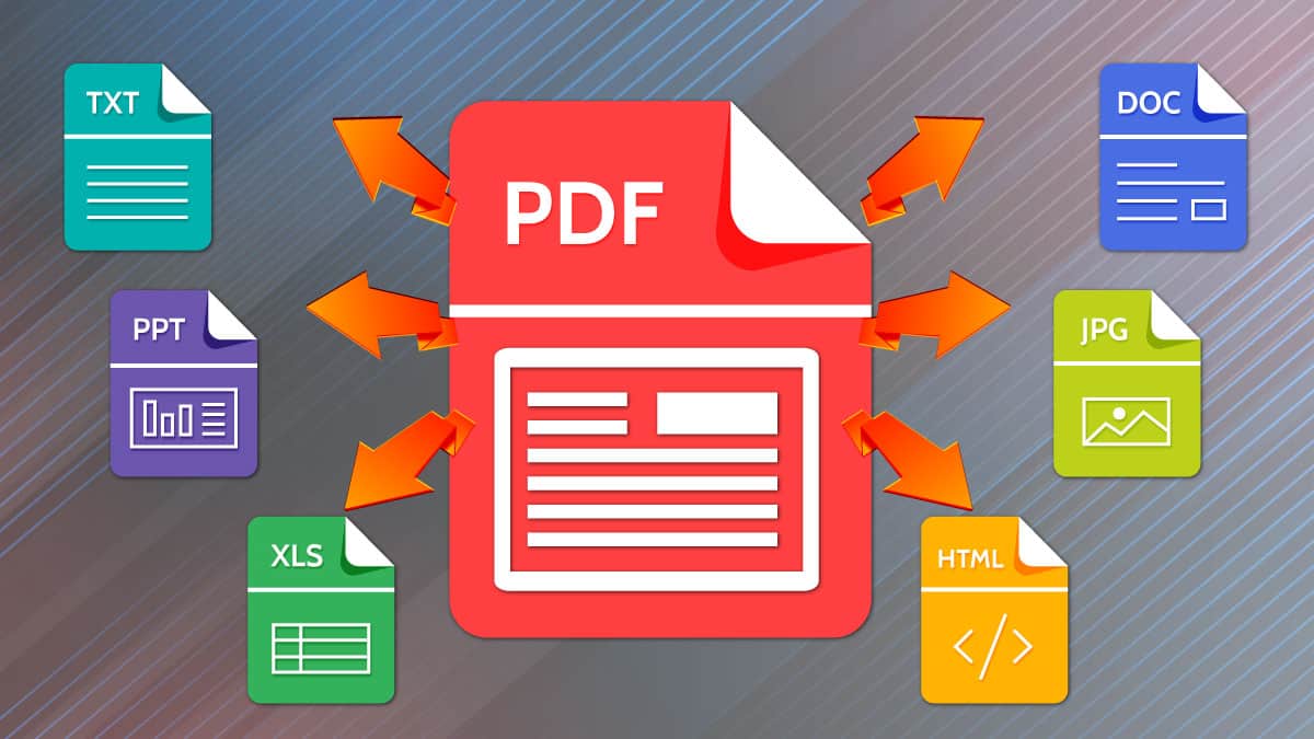 convertitore gratis pdf word online