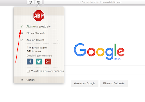 Safari adblock 2019