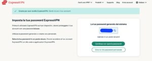 expressvpn pagina di accesso vpn