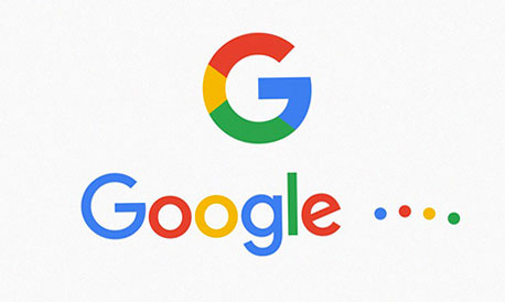 nuovo logo di google