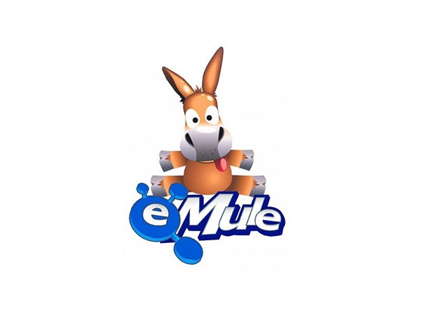 emule logo donkey asino