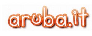 logo aruba