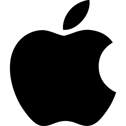 logo computer apple