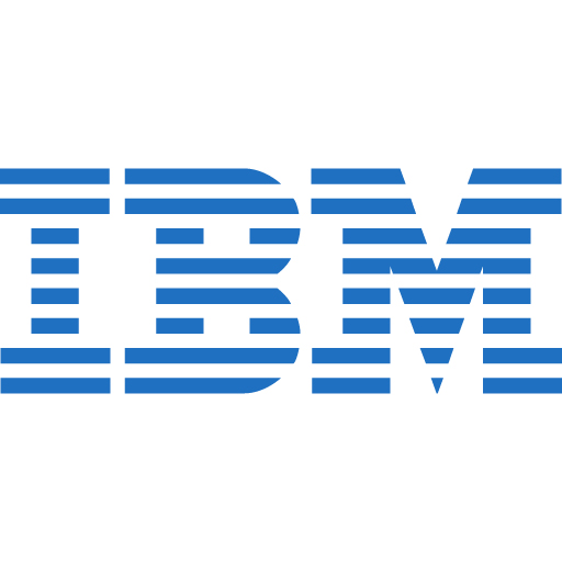 logo computer ibm
