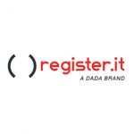 logo posta mail register.it