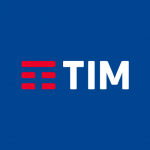 nuovo logo della Tim