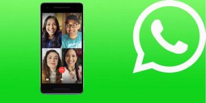 videochiamate programma Whatsapp computer cellulare